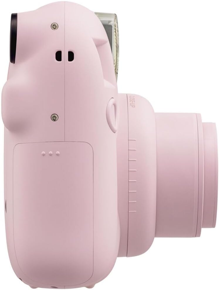 FUJIFILM INSTAX Mini 12 - Cámara de película instantánea | Blossom...