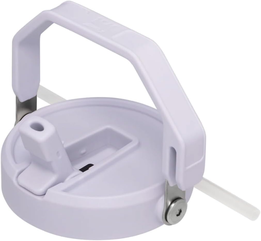 Stanley 10-09996-061 - Jarra con popote abatible IceFlow™ modelo La...
