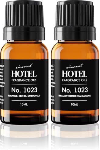 AirScent Hotel Difusor Aceite Nº 1023 \u2013 Baccarat Hotel Inspire...