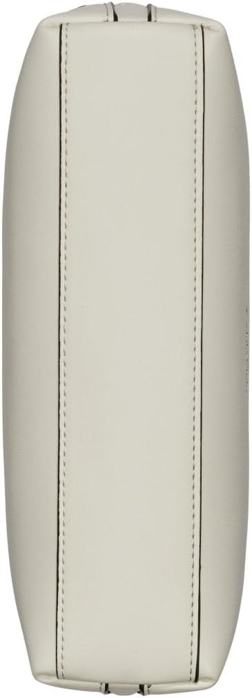 Calvin Klein Lowen Top - Bandolera con cremallera para mujer
