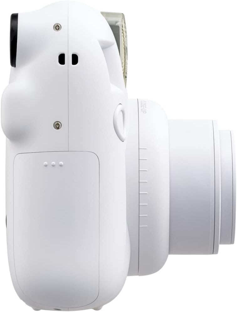 Fujifilm Instax Mini 12 - Cámara de película instantánea | Color Bl...