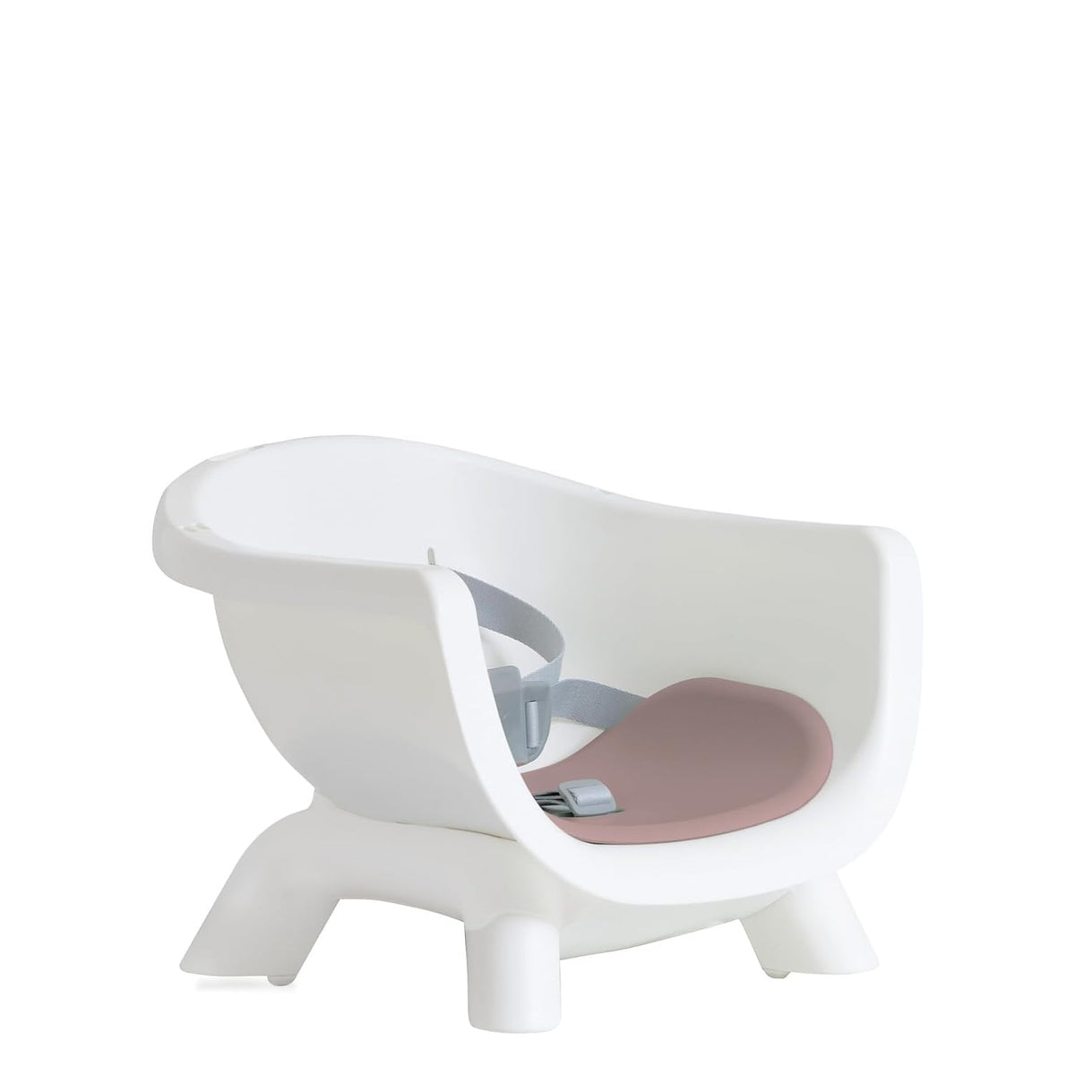 Joie Chai Trona multimodo - Madera de haya europea, convertible, 9+...