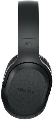 Sony Auriculares inalámbricos de cine en casa ligeros de primera ca...
