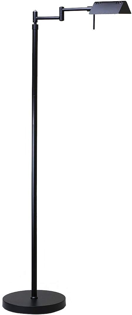 O'Bright Lámpara de Pie LED Regulable para Farmacia, LED de 12W...
