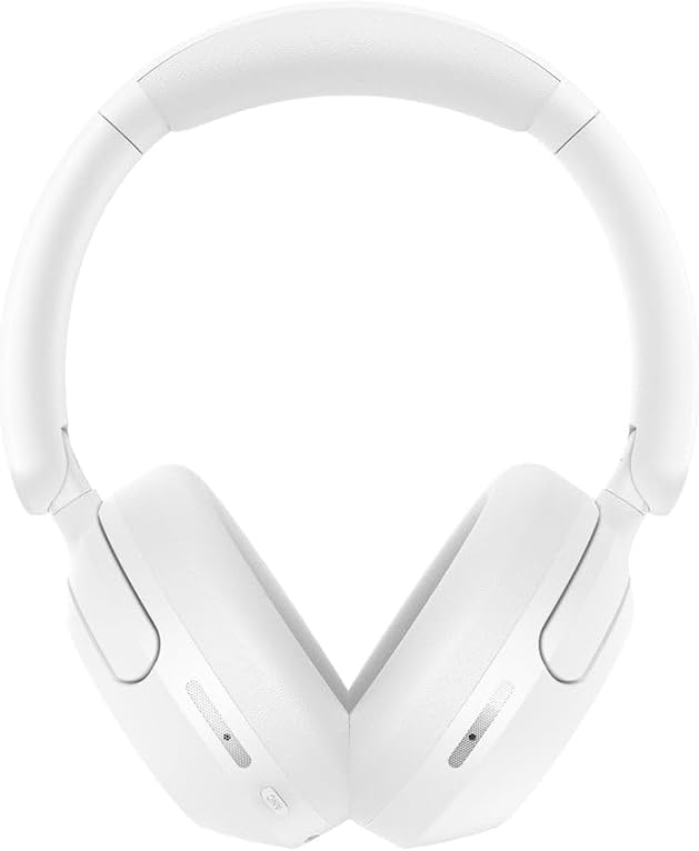 Cubitt Power Auriculares con ANC híbrido | Auriculares Bluetooth 5....