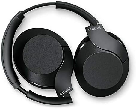 Philips PH802 Auriculares inalámbricos Bluetooth sobre la oreja con...