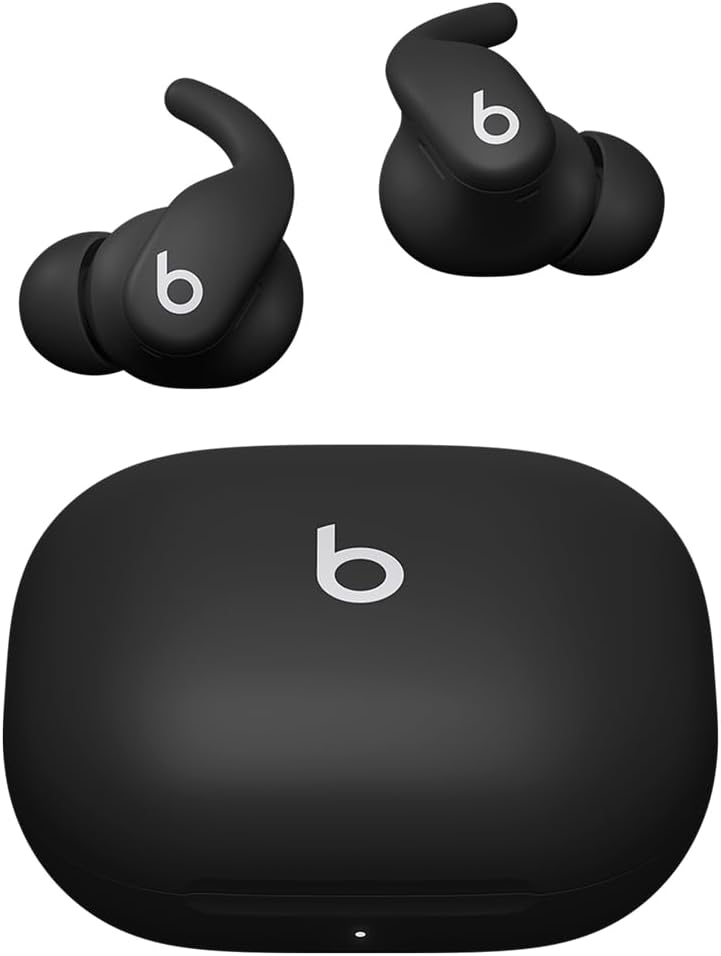 Beats Powerbeats Fit - Auriculares inalámbricos con cancelación de...