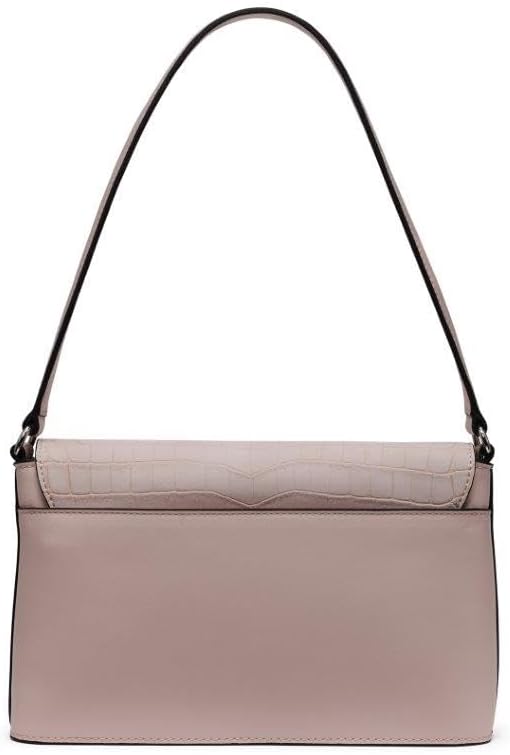 Calvin Klein Bolso de hombro convertible Alia