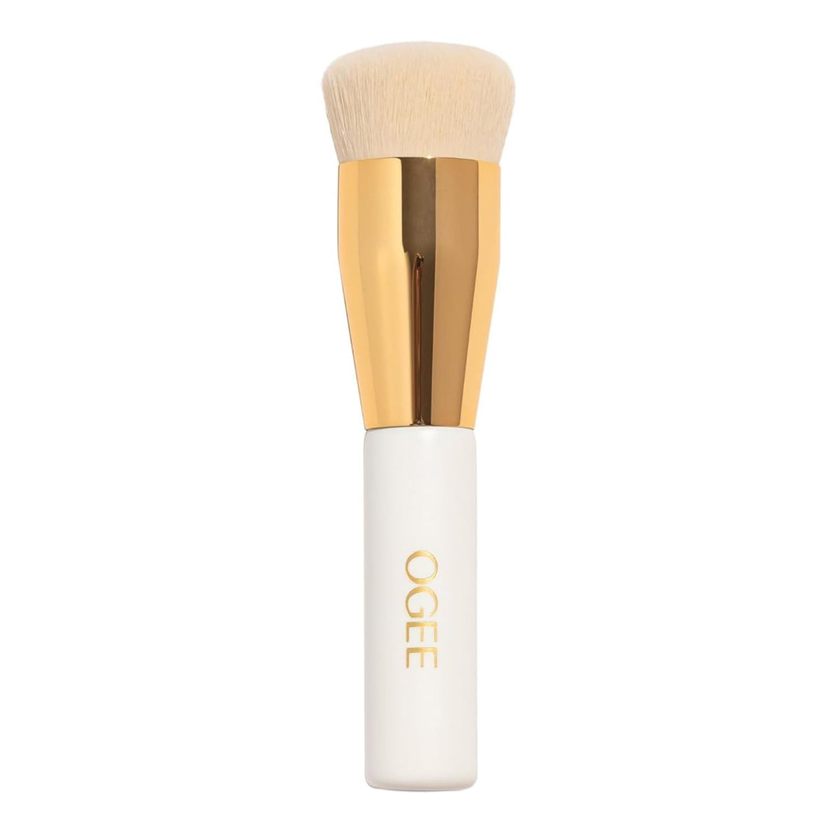 Ogee Brocha de maquillaje de calidad profesional | Brocha base ultr...