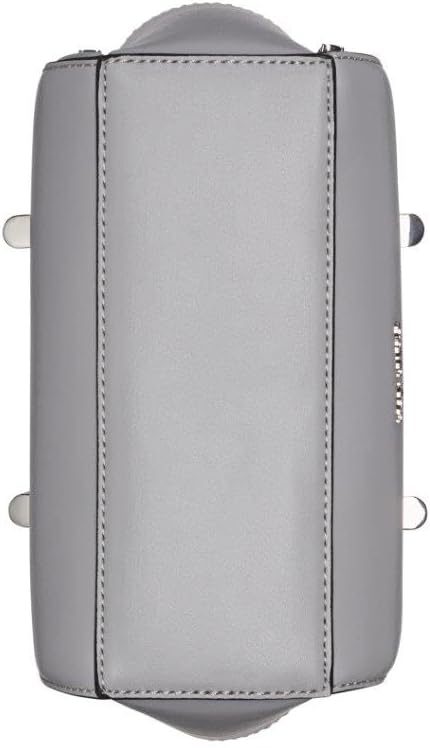 Calvin Klein Bandolera Junie con triple compartimento para mujer