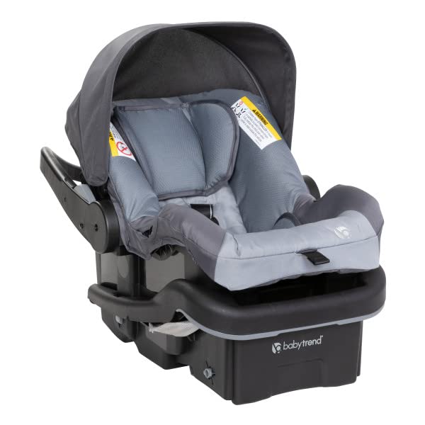 Baby Trend Tango™ 3 Sistema de viaje de cochecito todo terreno con...