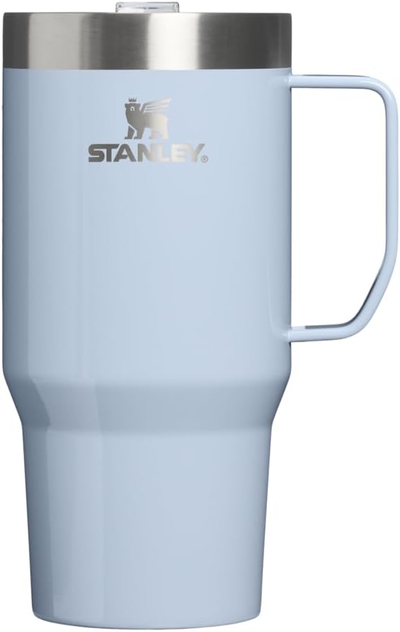 STANLEY The Everyday Suburban Mug | 30 oz | Tapa para beber | Taza...