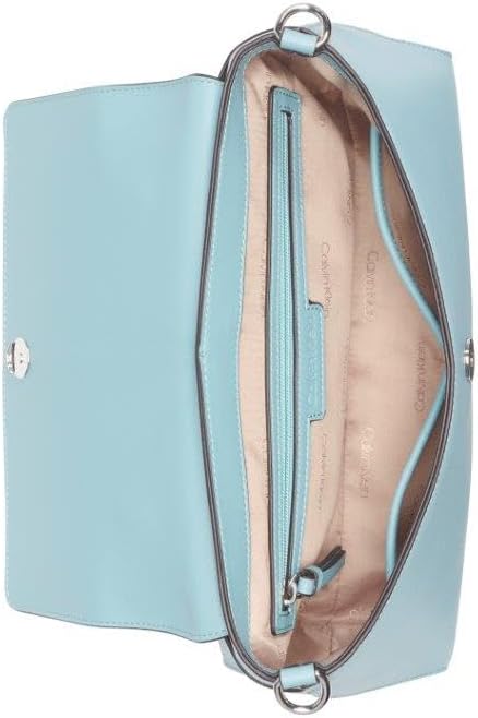 Calvin Klein Bolso Calvin Klein Annalise con asa superior para mujer