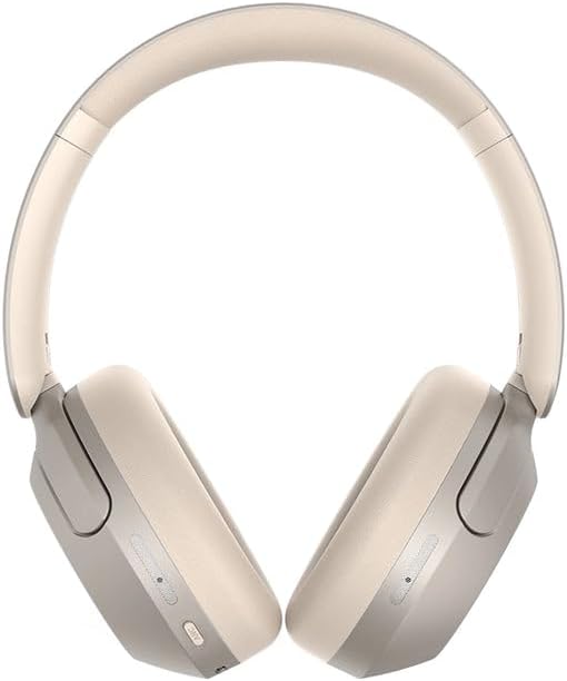 Cubitt Power Auriculares con ANC híbrido | Auriculares Bluetooth 5....