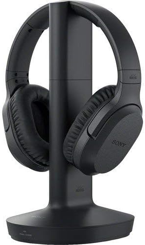 Sony Auriculares inalámbricos de cine en casa ligeros de primera ca...