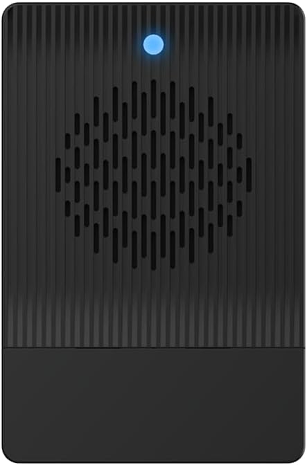 WYZE Timbre de seguridad con video WiFi para todos los timbres y cá...