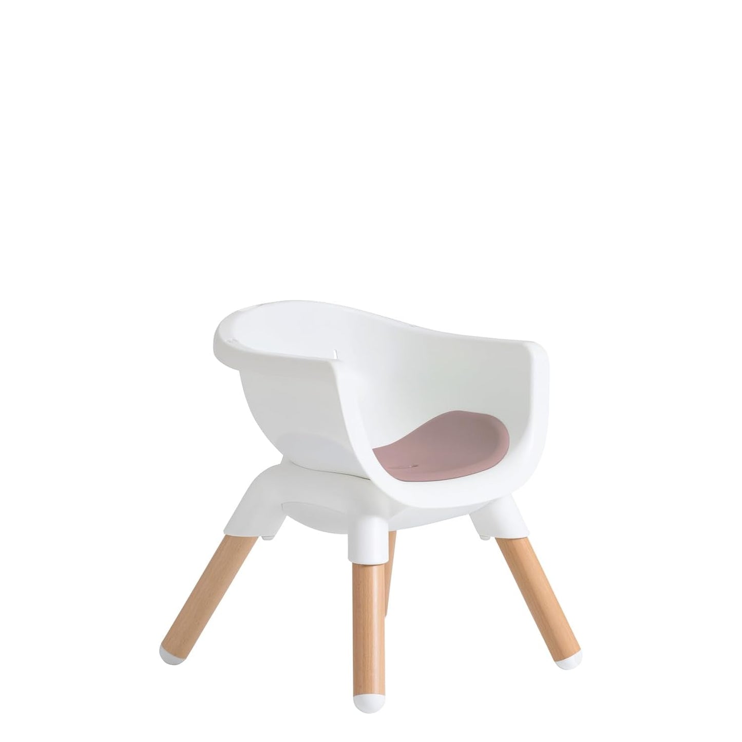 Joie Chai Trona multimodo - Madera de haya europea, convertible, 9+...