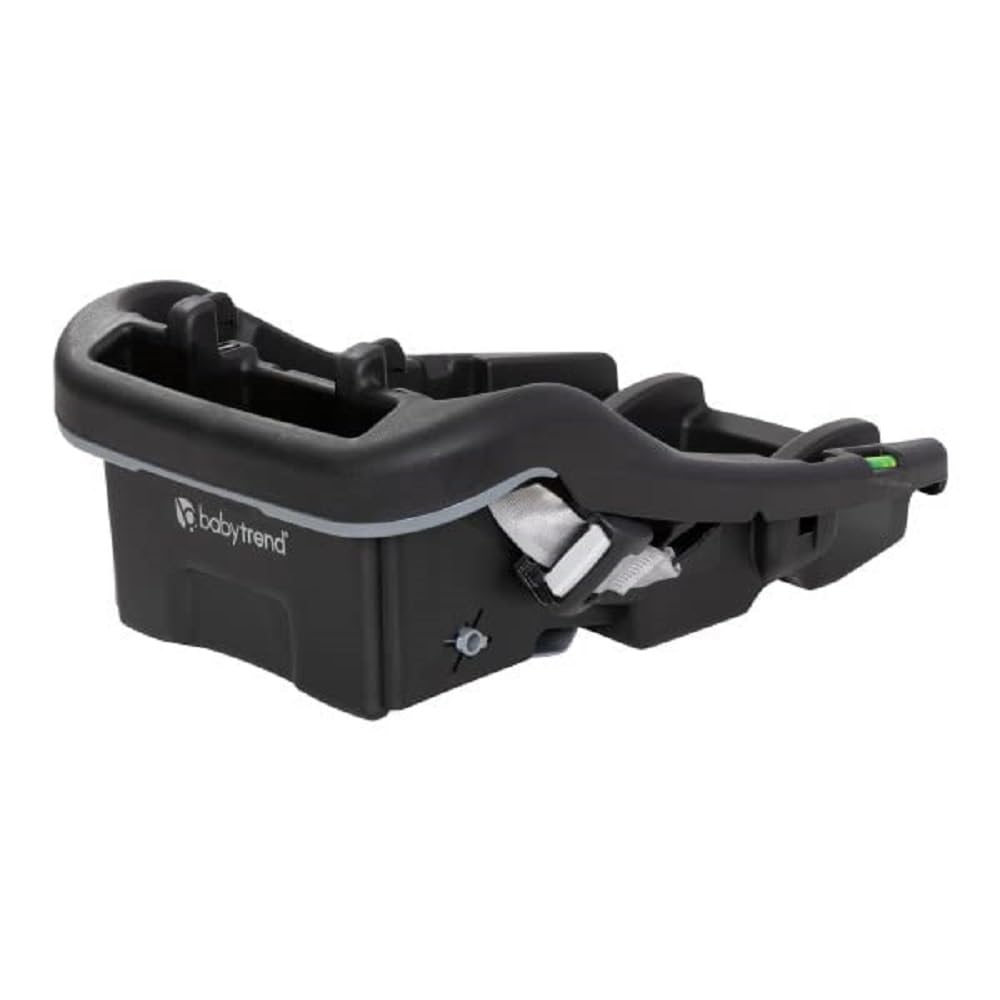Baby Trend Sistema modular de viaje con interruptor de pasaporte co...