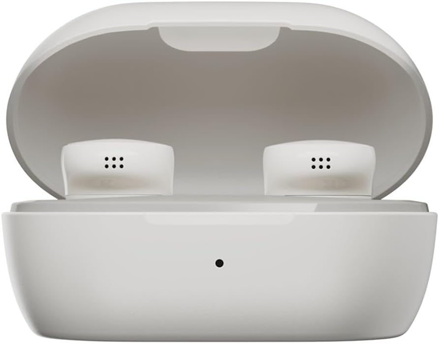 Bose QuietComfort - Auriculares Bluetooth verdaderamente inalámbric...