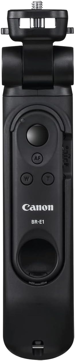 Kit de Creador de Contenido Canon EOS R50, Cámara Hibrid Sin Espejo...