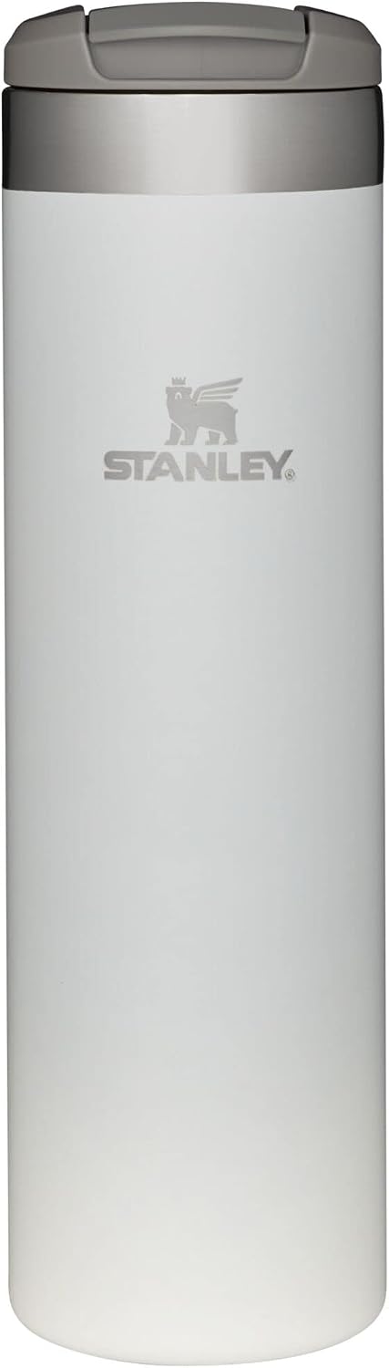 Botella Stanley AeroLight Transit 20 oz | Tapa con bloqueo para beb...