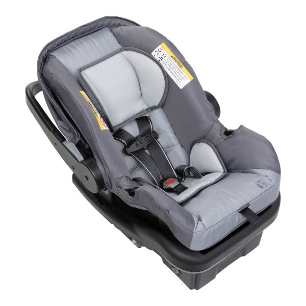 Asiento de auto infantil Baby Trend EZ-Lift Plus, Gris Ultra