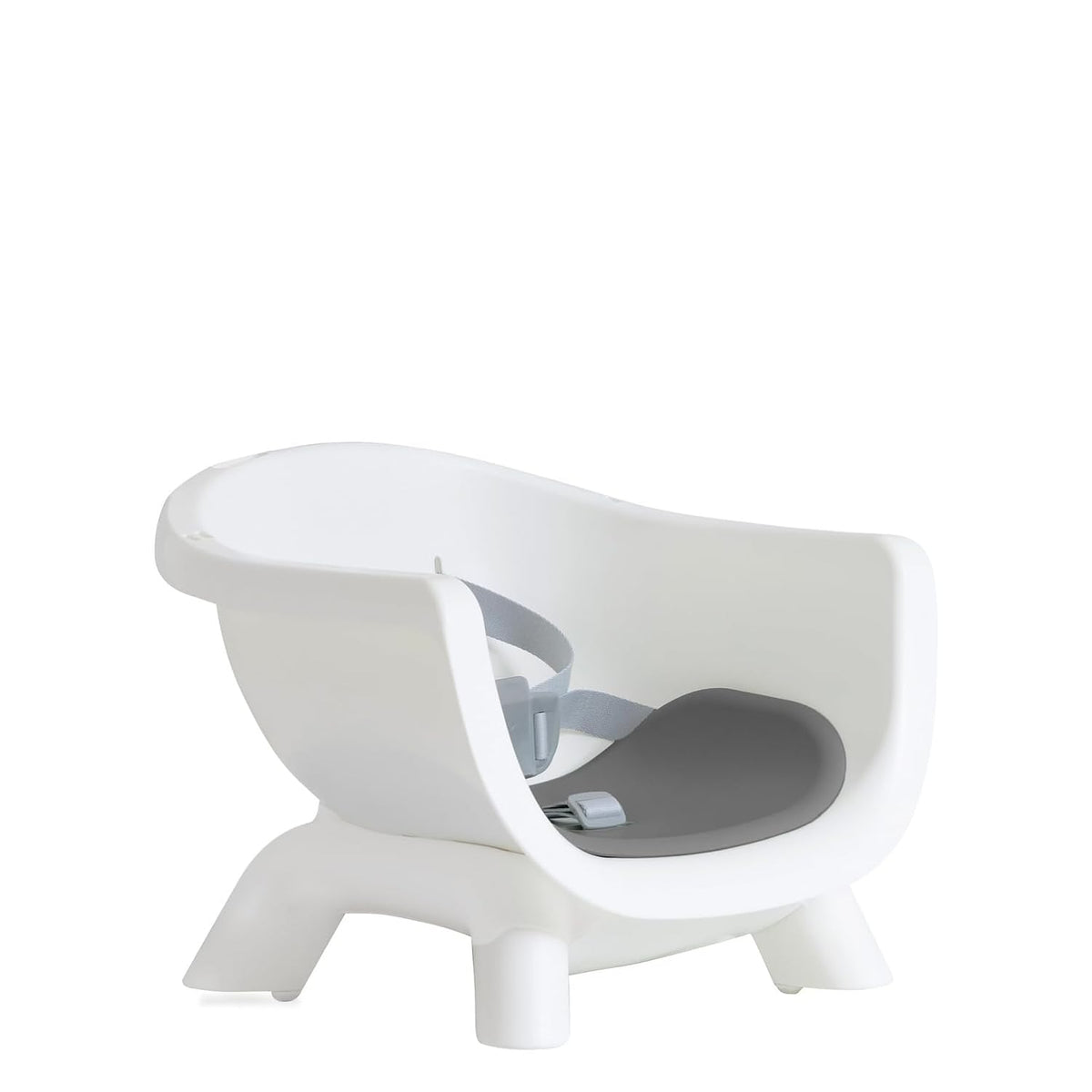 Trona multimodo Joie Chai - Madera de haya europea, convertible, 9+...
