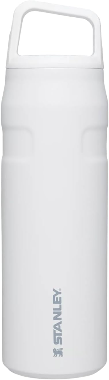 Botella IceFlow™ AeroLight™ con tapa y tapa Carry+ | 24 OZ