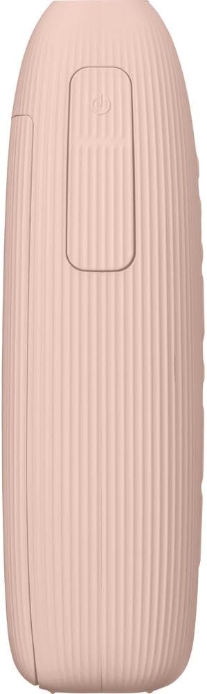 Fujifilm INSTAX Mini Link 3 - Impresora para smartphone, color rosa...