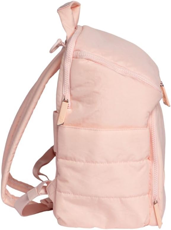 Freshly Picked Mini mochila Zurich bolsa de pañales, loto