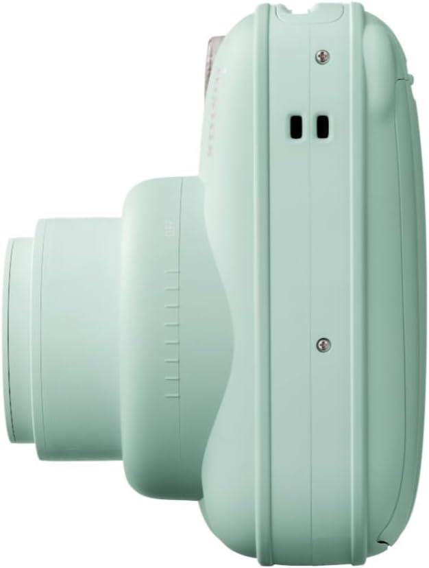 Cámara de película instantánea FUJIFILM INSTAX MINI 13 | Paquete ve...