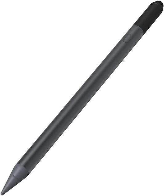 ZAGG Pro Stylus con puntas activas y capacitivas, rechazo de palma,...
