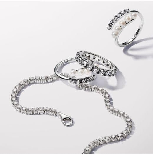 PANDORA ME Small-Link Chain Bracelet