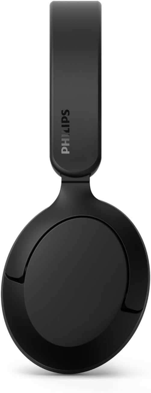 Philips TAH6000 - Auriculares inalámbricos Bluetooth con ANC adapta...