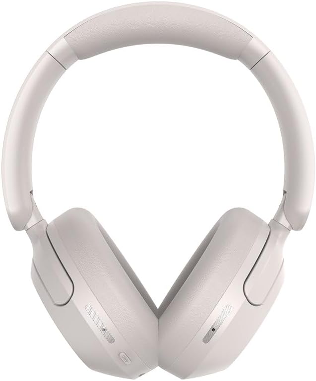 Auriculares Cubitt Power con ANC Híbrido | Auriculares Bluetooth 5....