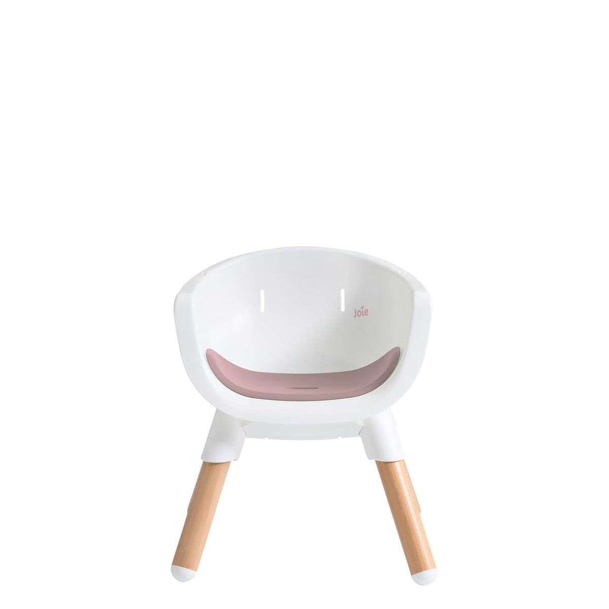 Joie Chai Trona multimodo - Madera de haya europea, convertible, 9+...