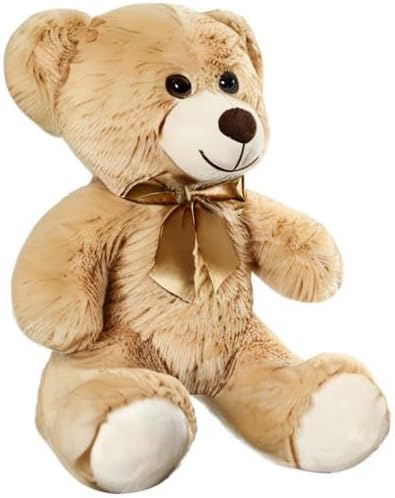 Hgplvxj Animales de Peluche Oso Teddy, Juguete de Peluche Oso Teddy...