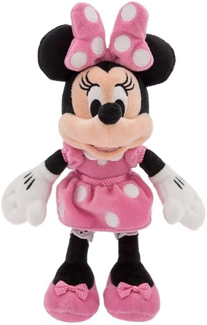 Disney Store Mini Peluches Oficiales con Relleno de Frijoles \u2013...