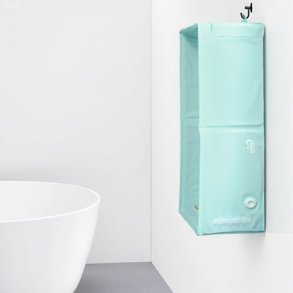 Bañera de bebé para niños de 6 meses a 3 años, regalos de baby show...