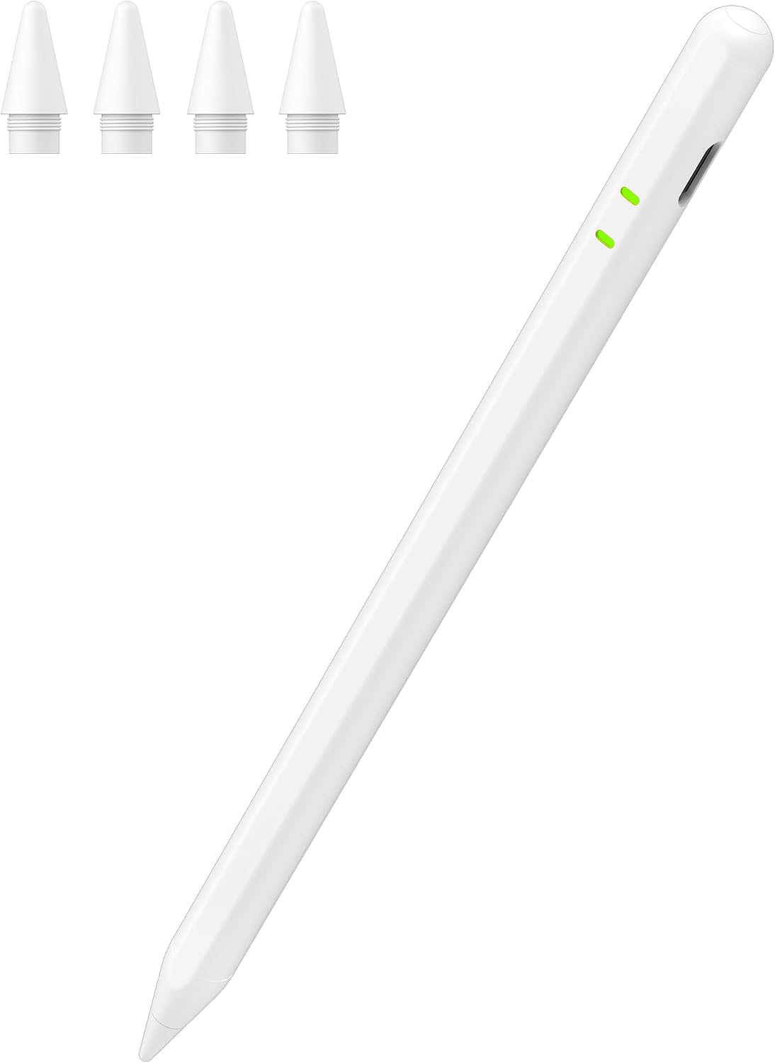 Lápiz para Apple iPad A16\/10\/9\/8\/7\/6ª generación, Pro 13\/12.9...