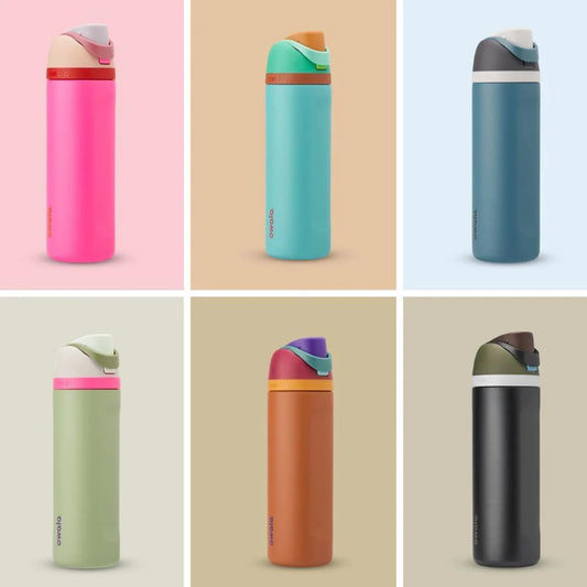 Acero inoxidable 32oz FreeSip by Owala