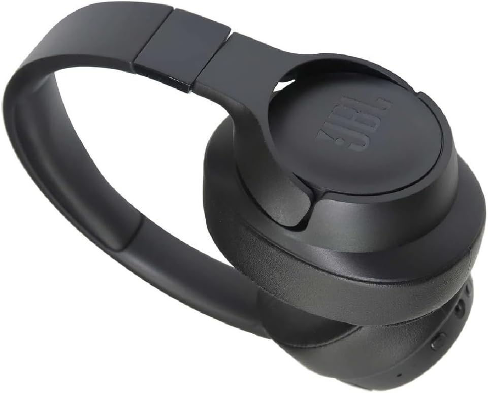 JBL Tune 710BT - Paquete de auriculares inalámbricos Bluetooth con...