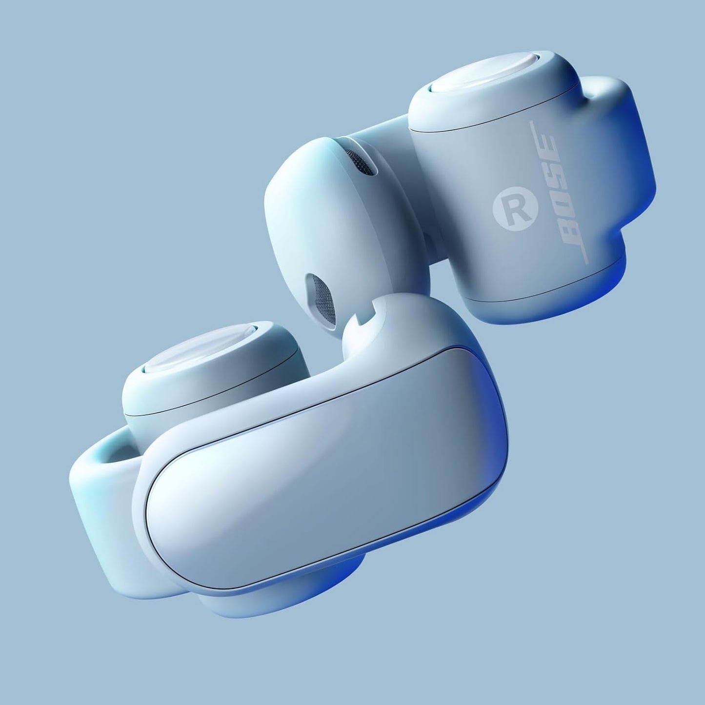 Auriculares Bose Ultra de oído abierto - Auriculares Bluetooth de o...