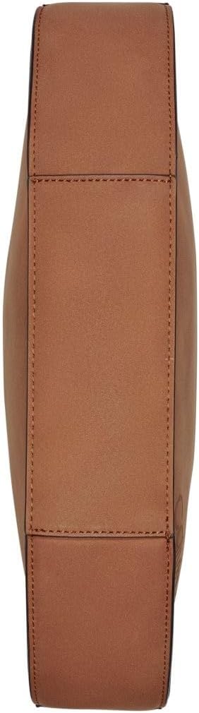 Calvin Klein Winny - Bolso de hombro convertible y bandolera para m...