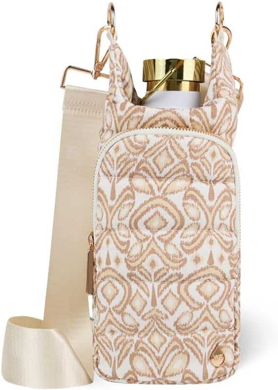 WanderFull® Original HydroBag®, se adapta al soporte para botellas...