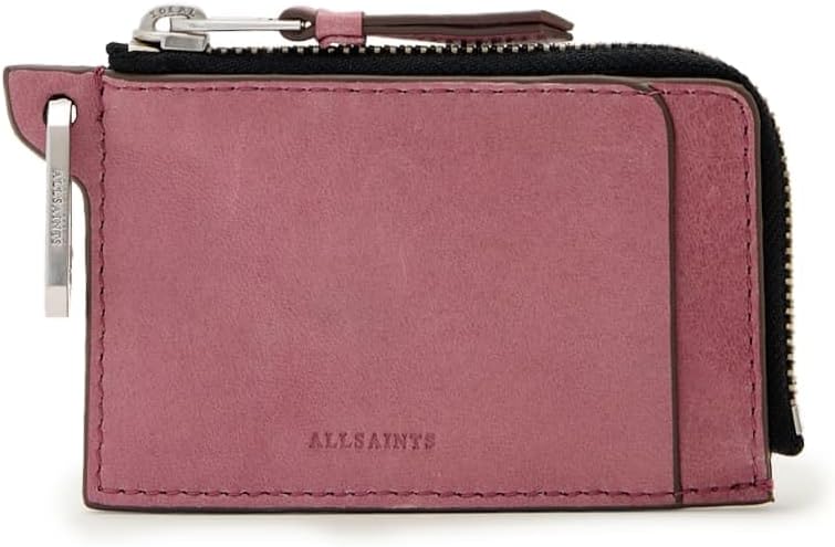 AllSaints, Rosado (Raspberry Pink), Cartera Remy