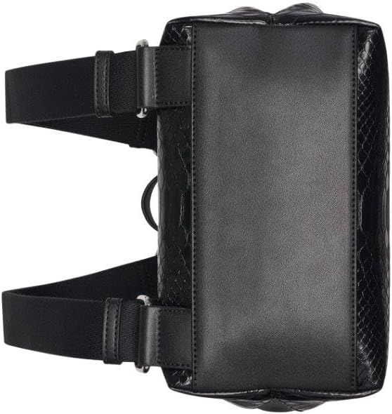 Calvin Klein Mochila Calvin Klein Arabella con solapa para mujer, N...