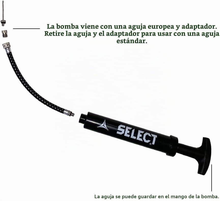 Select Thor - Balón de fútbol