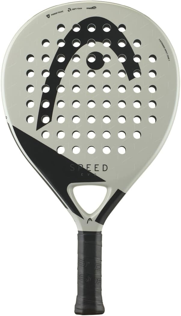 HEAD EVO Padel Racket Paddle Series