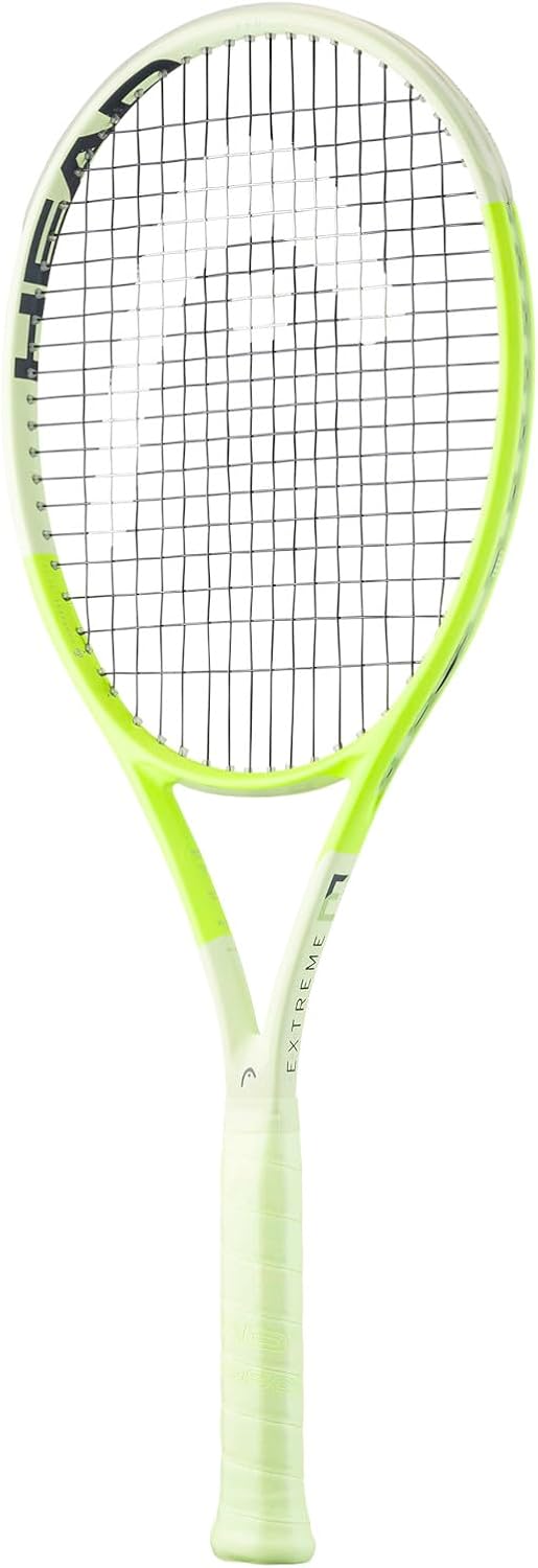 HEAD Raqueta de tenis Extreme Pro 2024, agarre de 4 3\/8 pulgadas |...